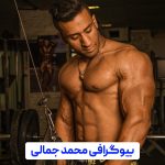 محمد جمالی