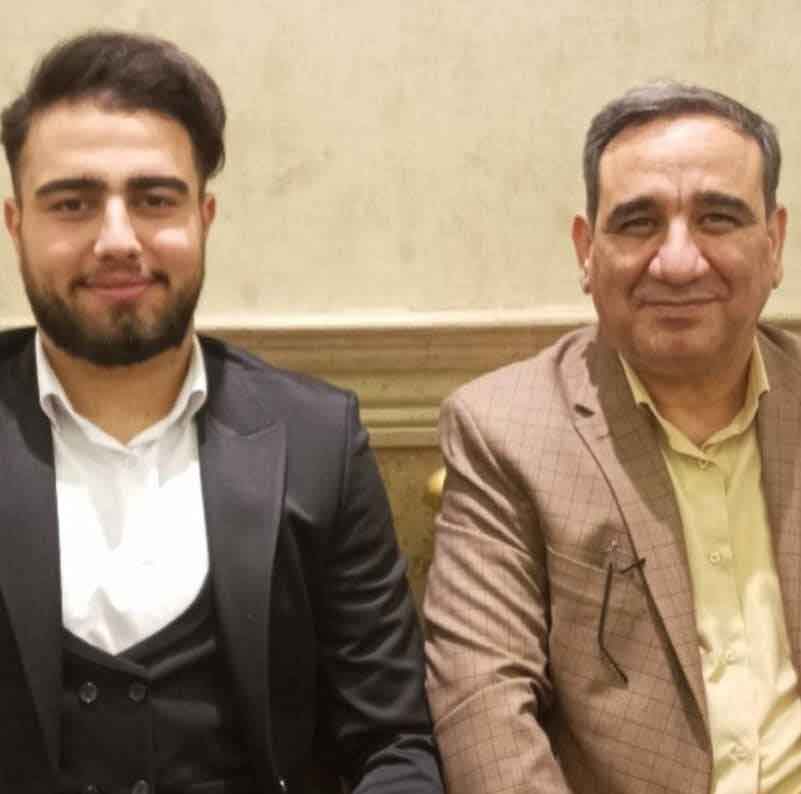 سرهنگ ابراهیم عباسی