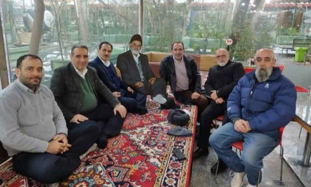 سرهنگ ابراهیم عباسی
