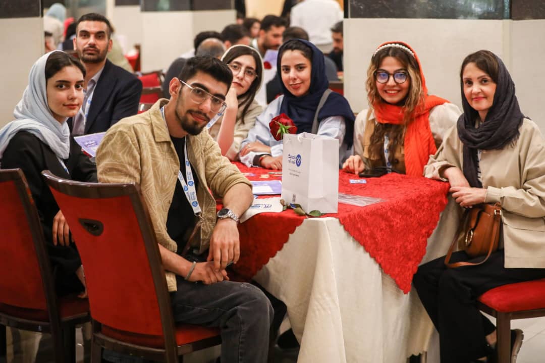 مهیار بخششی کارشناس سئو و مدیر پروژه وب نگر پارسی 