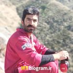 آرش شیرزادی ده کهنه