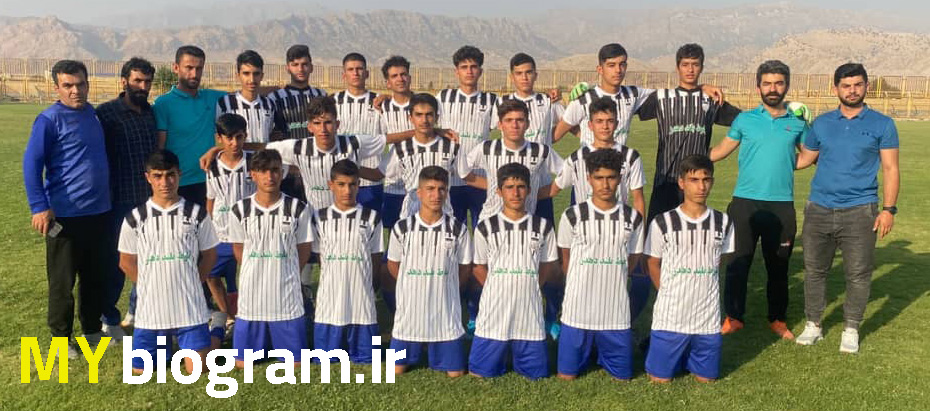 آرش شیرزادی ده کهنه از دل ایذه تا کارآفرینی و ورزش