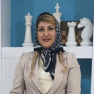 زهرا مهدوی خانوکی