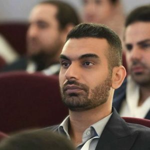 محمد محرابی