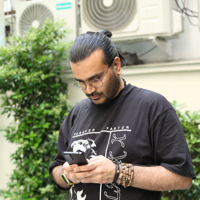 مهران امینی تهرانی