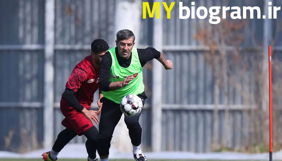 کریم باقری