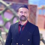 علی گنجی پیرلو