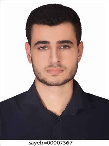 احمدرضا خیرالهی