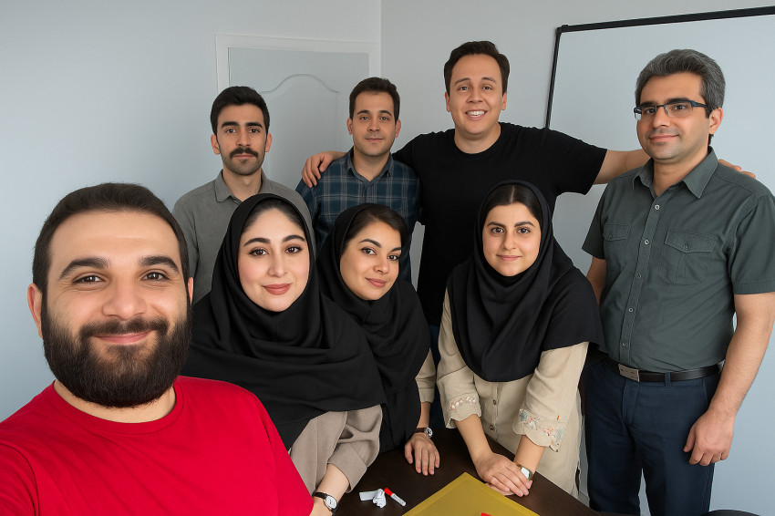 فرهاد ناظمی تدریس خصوصی مقاطع هشتم تا کنکور و دانشگاه