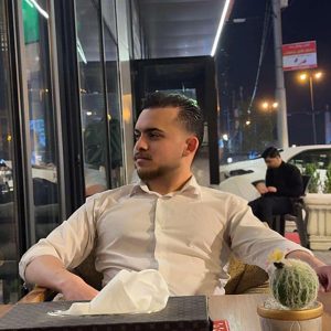 بیوگرافی محمد مهدی کریم؛ از دندانپزشکی تا مربیگری حرفه ای فیتنس