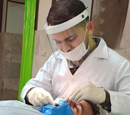 بیوگرافی محمد مهدی کریم؛ از دندانپزشکی تا مربیگری حرفه ای فیتنس