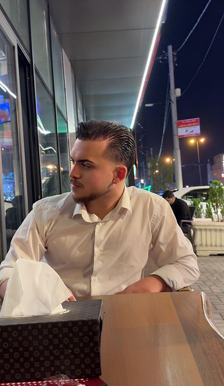 بیوگرافی محمد مهدی کریم؛ از دندانپزشکی تا مربیگری حرفه ای فیتنس