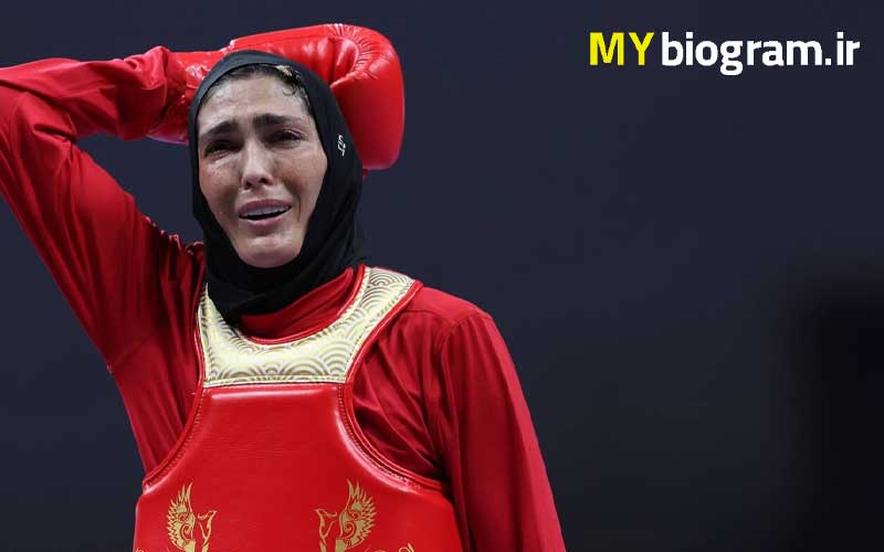 بیوگرافی الهه منصوریان