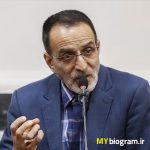 جواد کریمی قدوسی