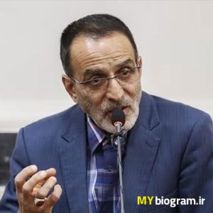 جواد کریمی قدوسی