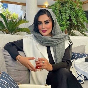 مرجان پرویزی