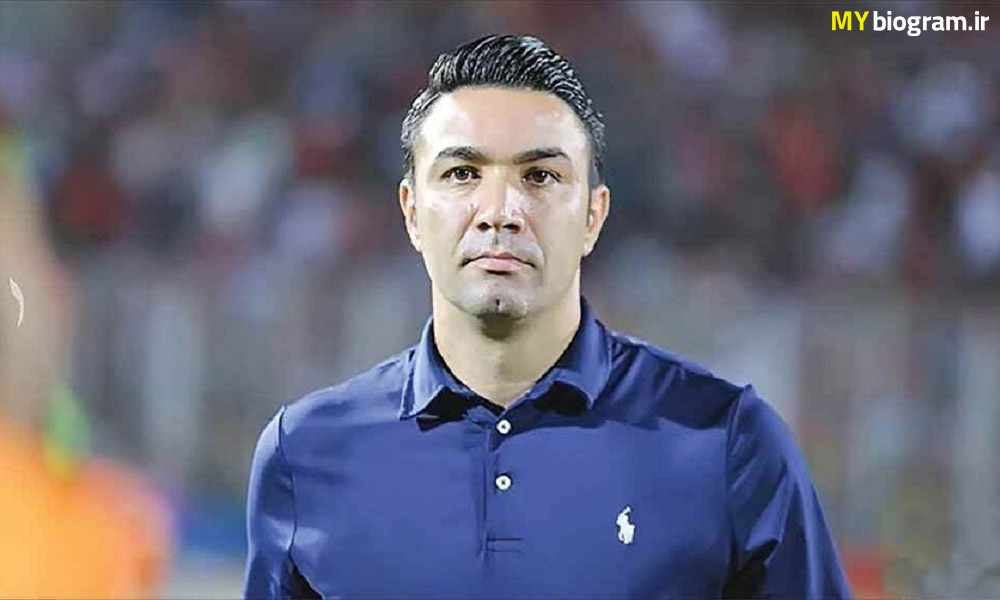 جواد نکونام