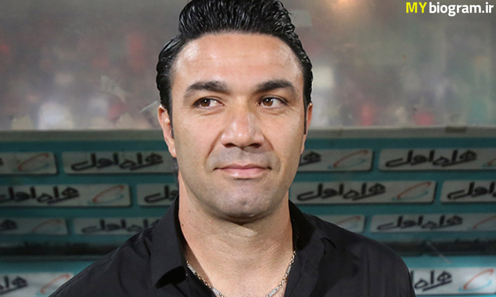 جواد نکونام