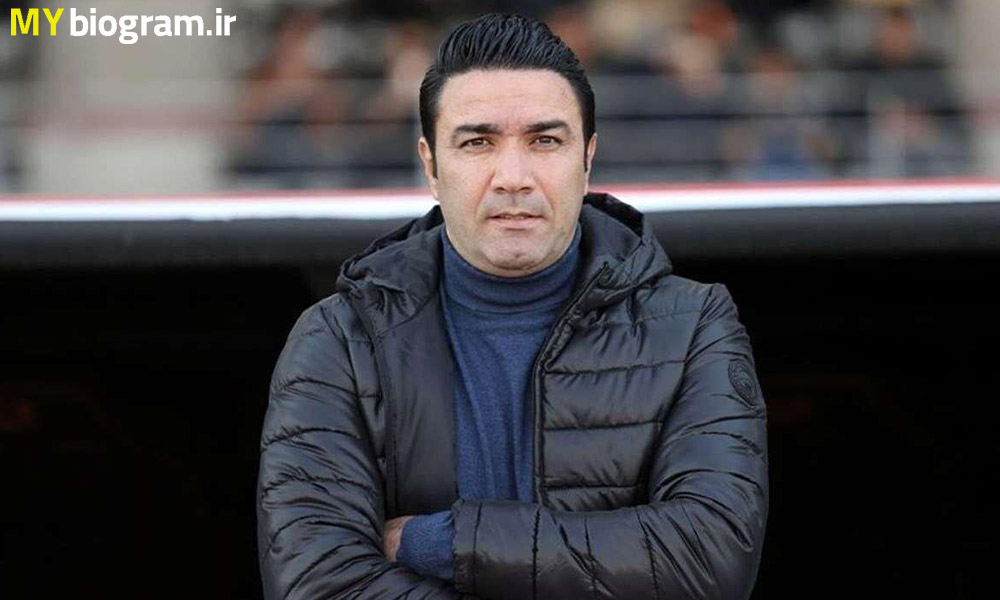 جواد نکونام