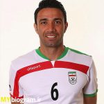 جواد نکونام