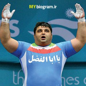 حسین رضازاده