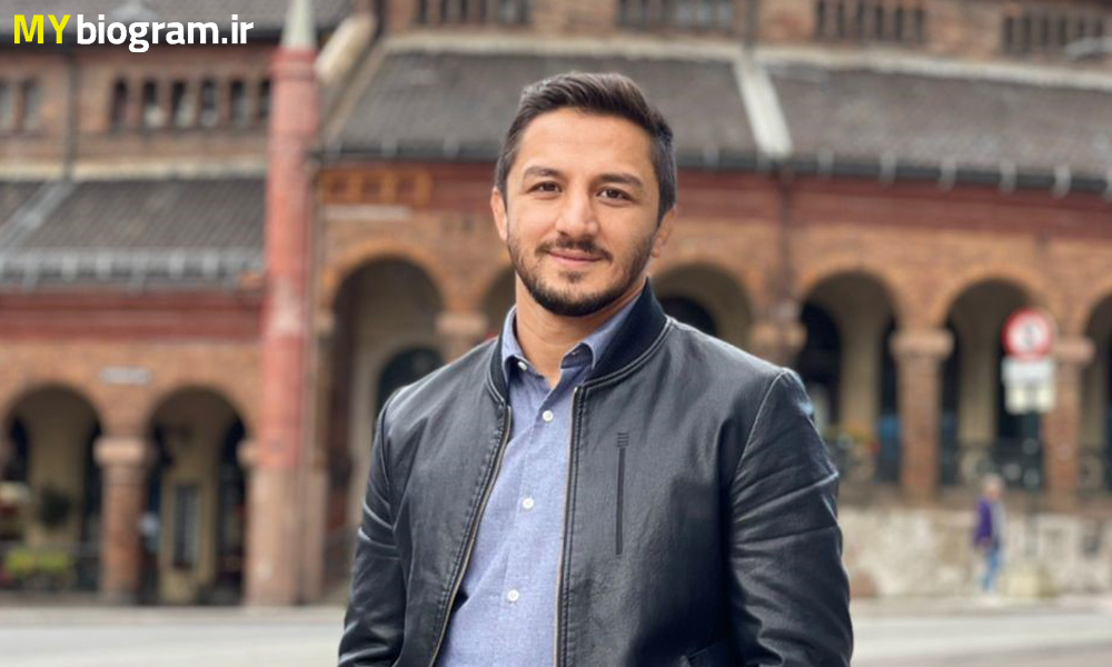 حمید سوریان