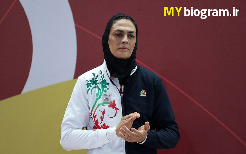 شهربانو منصوریان