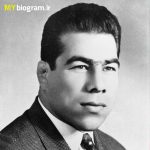 غلامرضا تختی