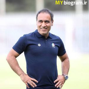 مهدی مهدوی کیا