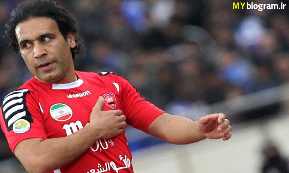 مهدی مهدوی کیا