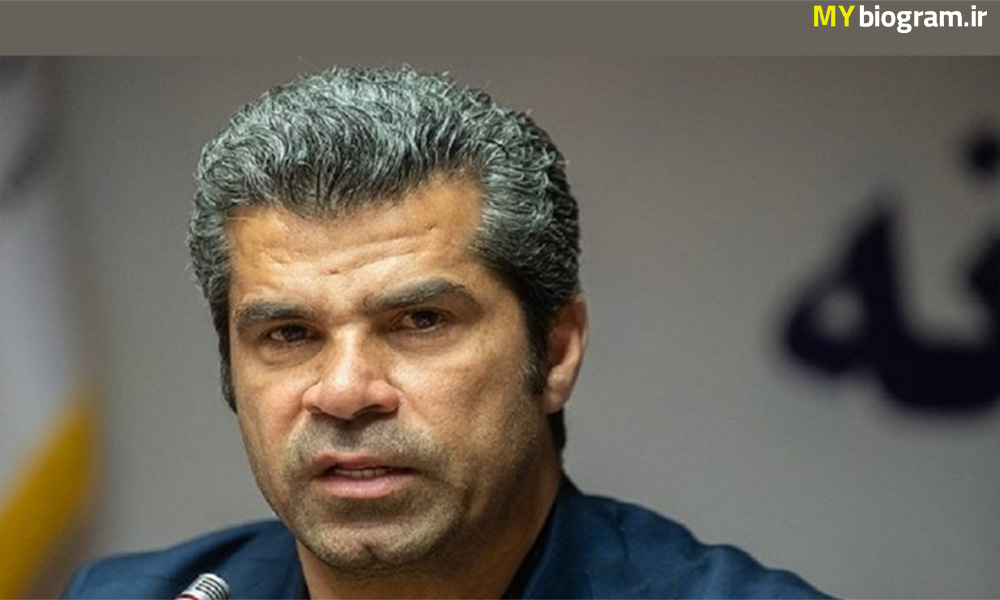 هادی ساعی
