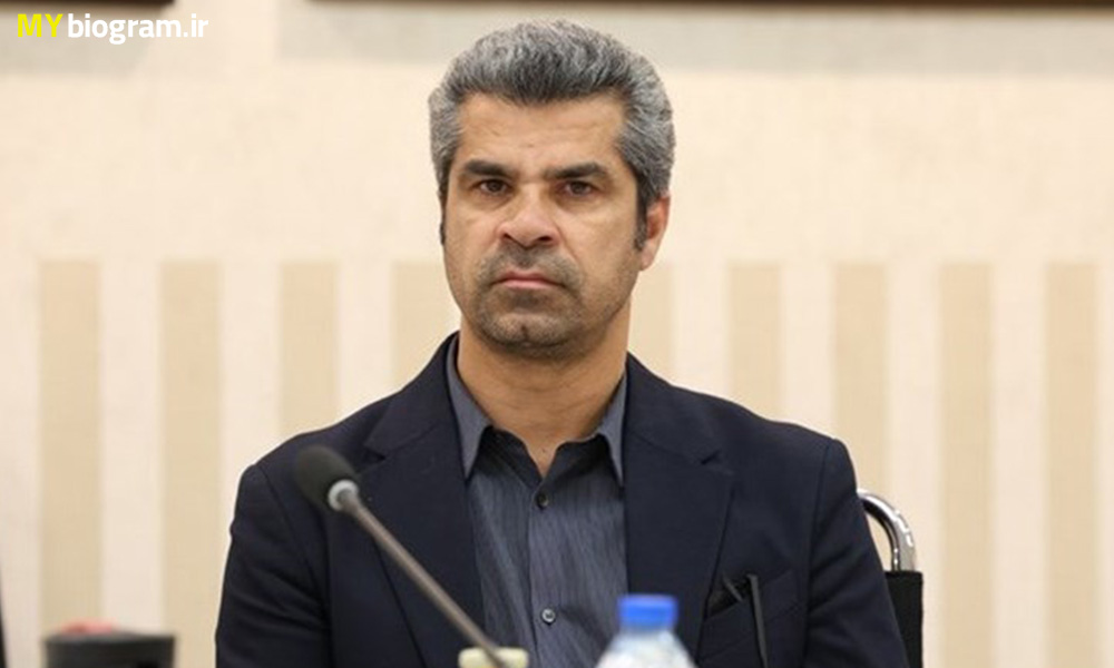 هادی ساعی