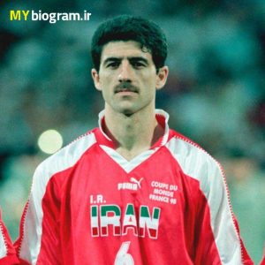 کریم باقری