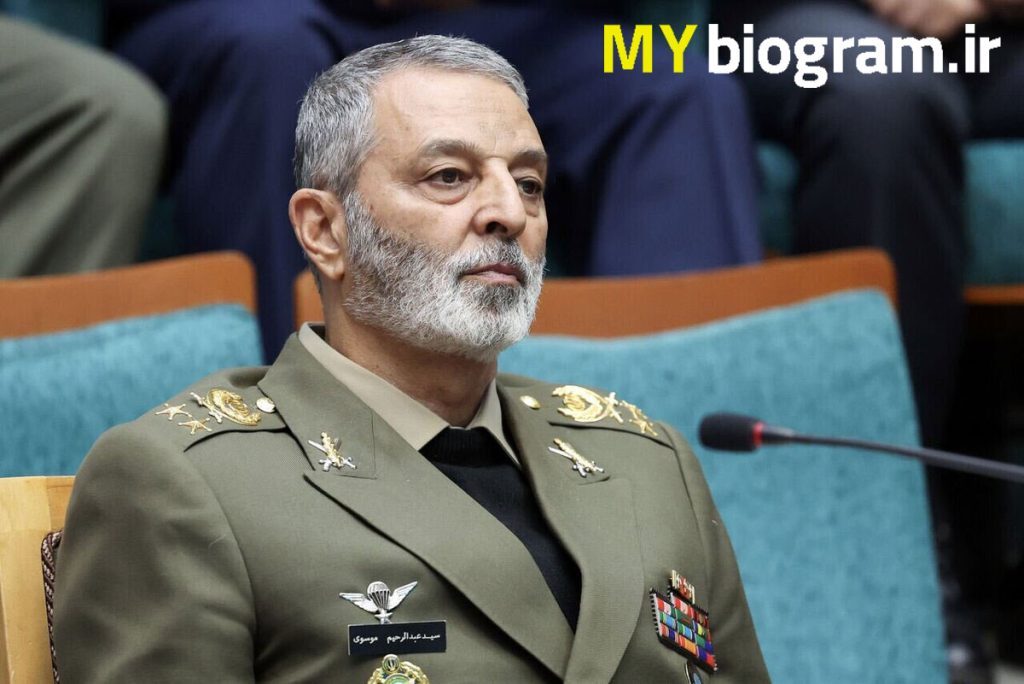 بیوگرافی جواد کریمی قدوسی