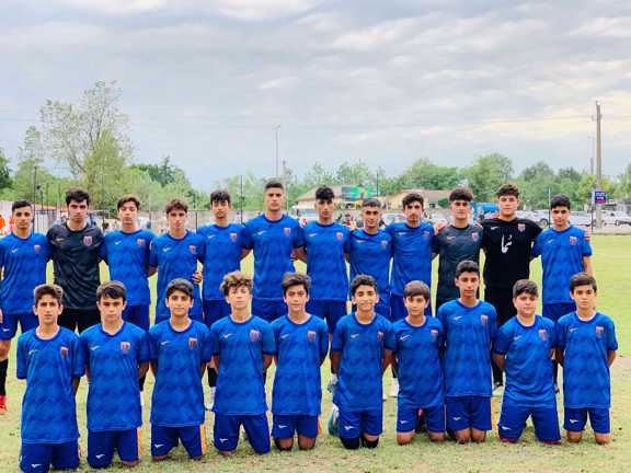باشگاه فرهنگی ورزشی هما گیلان