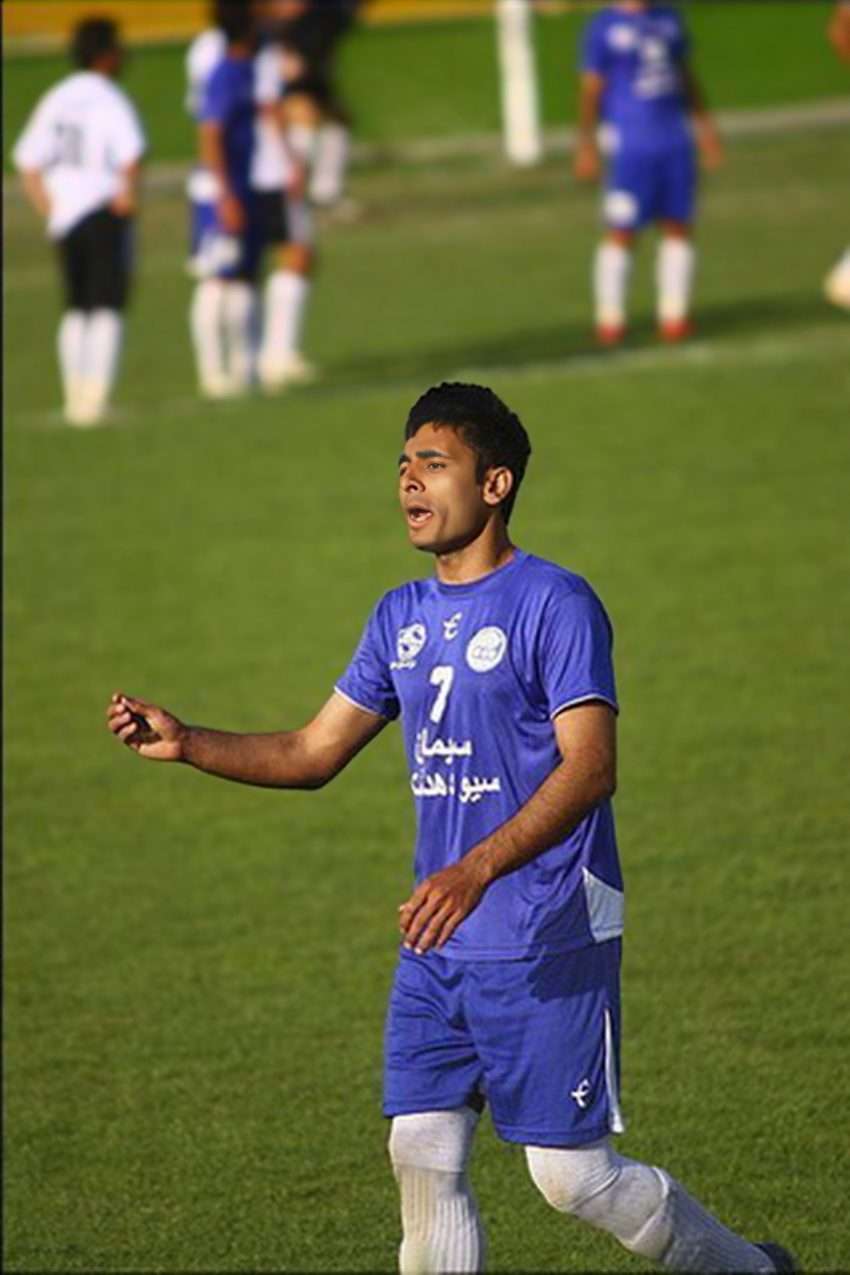 دانیال آجوری
