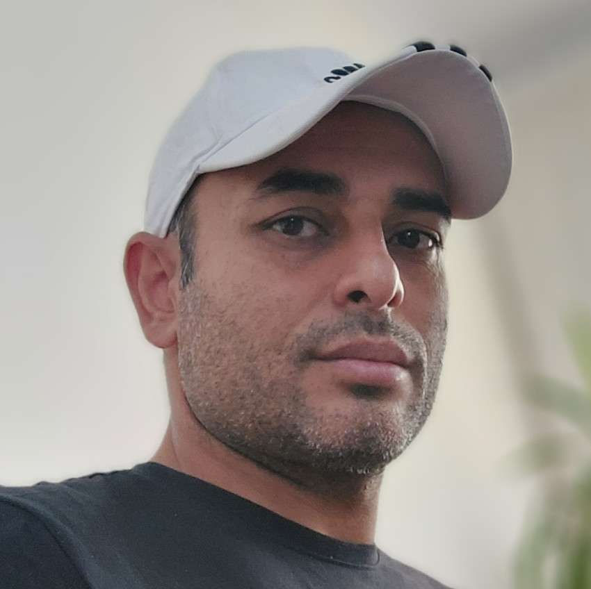 دانیال آجوری