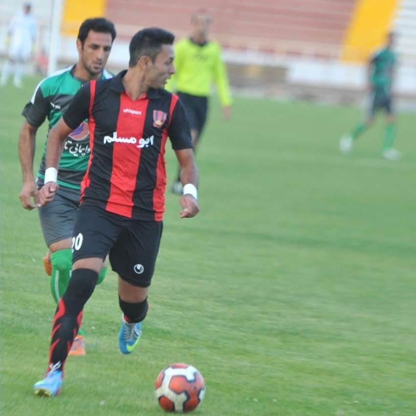 دانیال آجوری