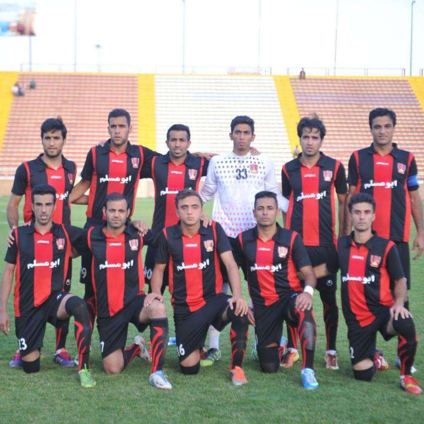 دانیال آجوری