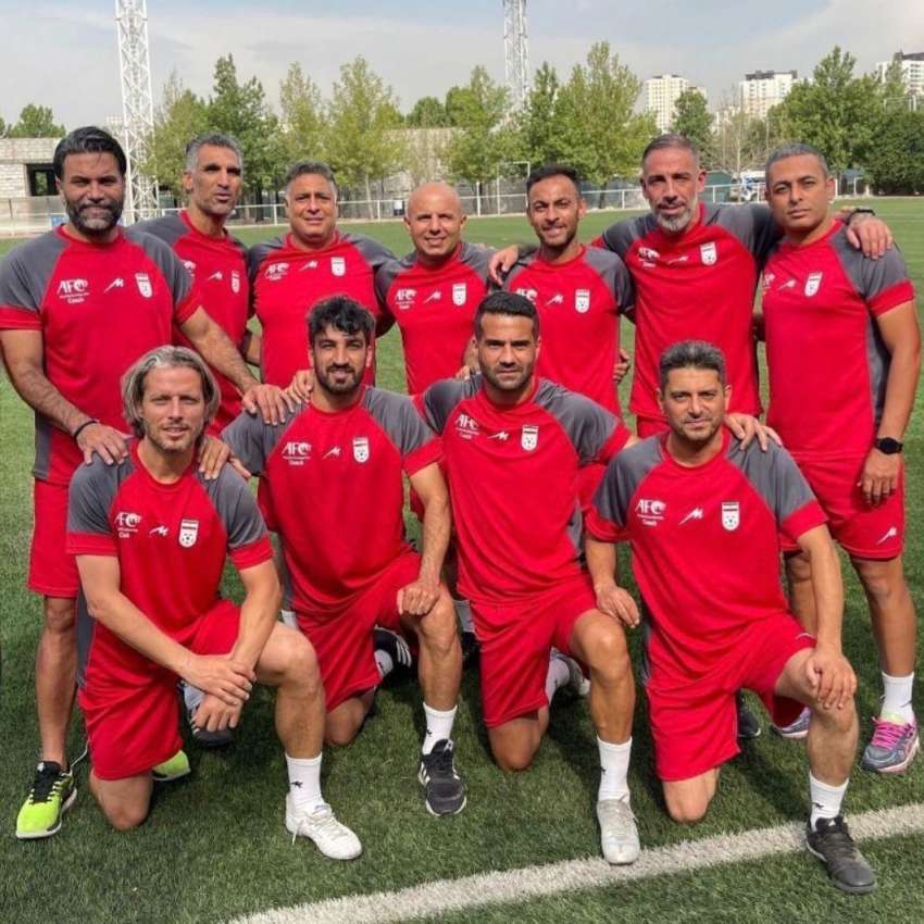 دانیال آجوری
