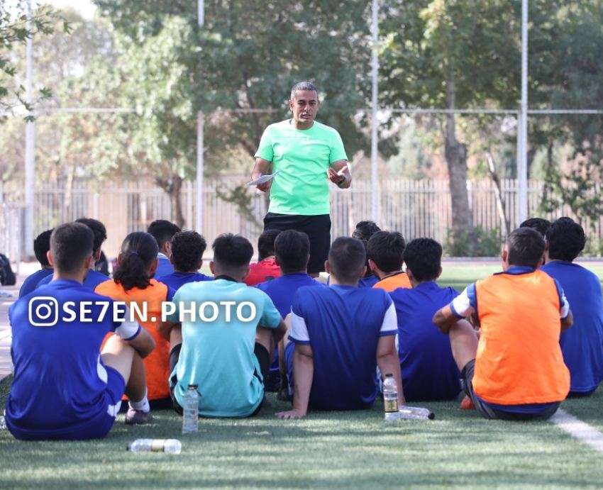 دانیال آجوری
