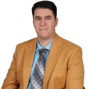 دکتر محمد علی زلفی