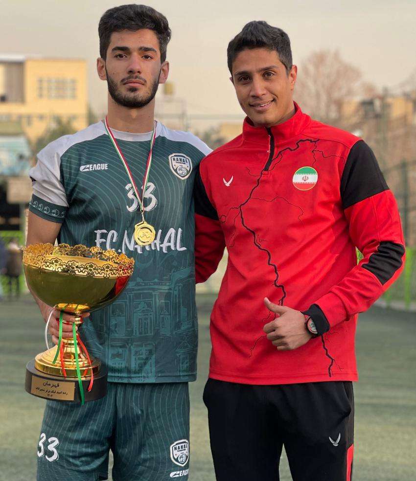 حسین فتحی