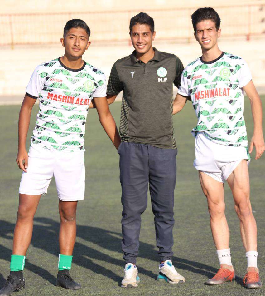 حسین فتحی