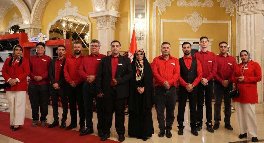 بهزاد حیدری