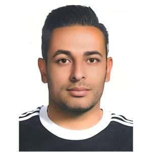 دانیال آجوری