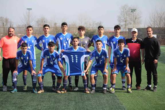 باشگاه فرهنگی ورزشی هما گیلان