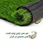 شهر چمن