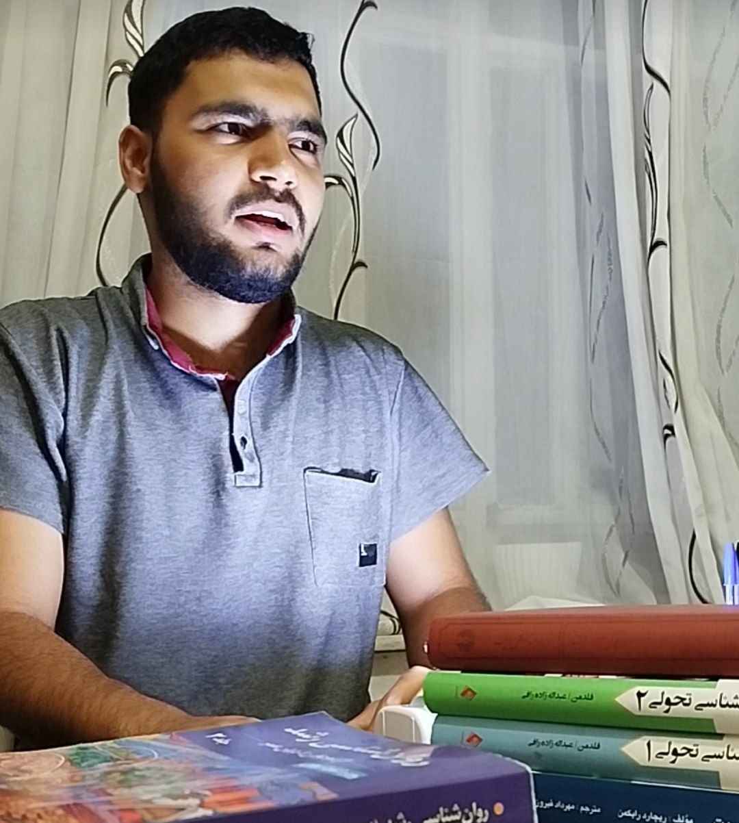 علی صدور متخصص جلوگیری از روندهای رو به زوال زندگی