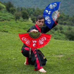 جعفر نوایی